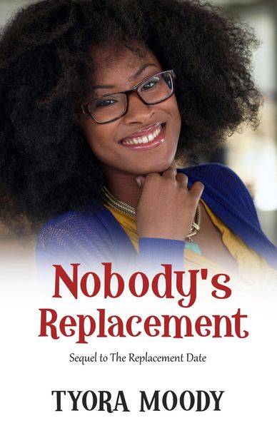 Produktbild: Nobody's Replacement (Victory Gospel Shorts, #4)