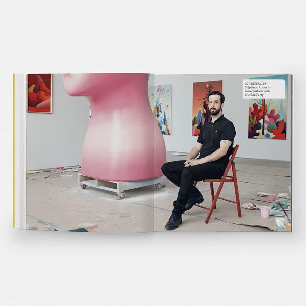 Produktbild: Nicolas Party