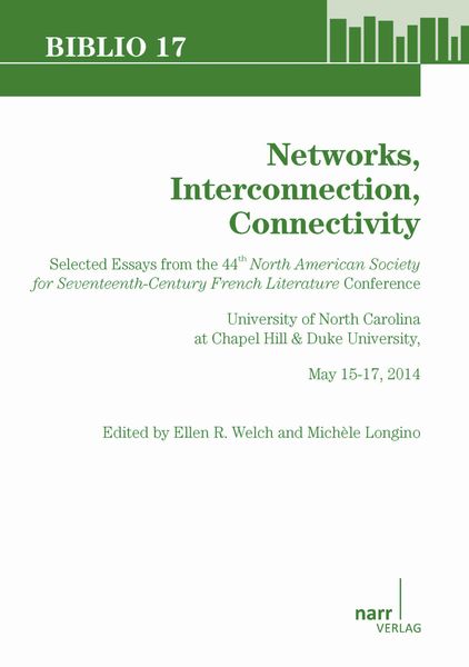 Produktbild: Networks, Interconnection, Connectivity