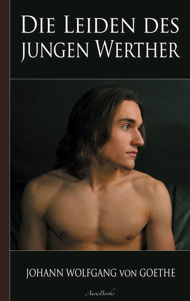 Produktbild: Goethe: Die Leiden des jungen Werther