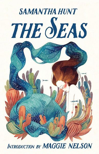 Produktbild: The Seas