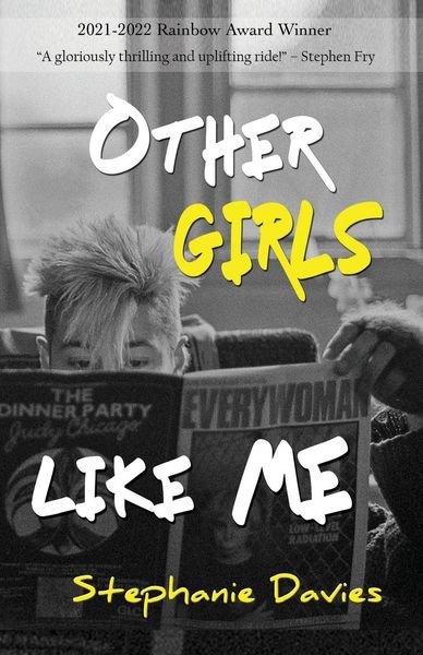 Produktbild: Other Girls Like Me