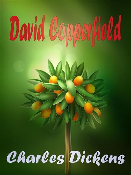 Produktbild: David Copperfield