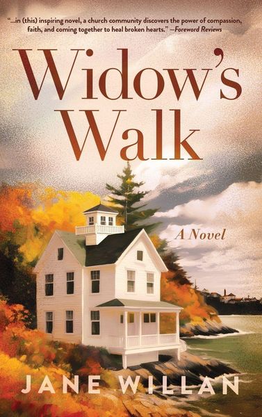 Produktbild: Widow's Walk
