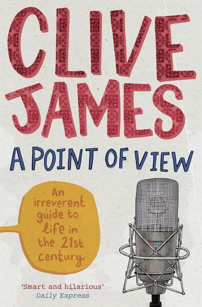 Produktbild: James, C: Point of View