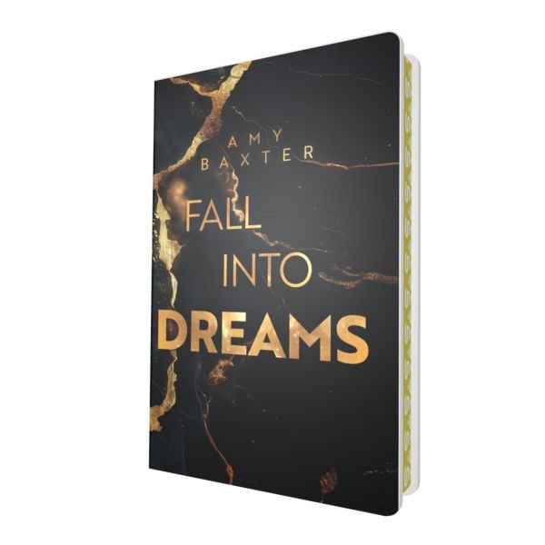 Produktbild: shelfie.audio: Fall into Dreams (Nur bei uns!)