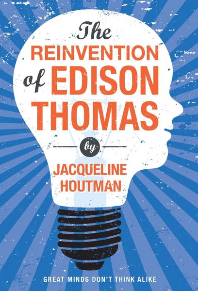 Produktbild: Reinvention of Edison Thomas