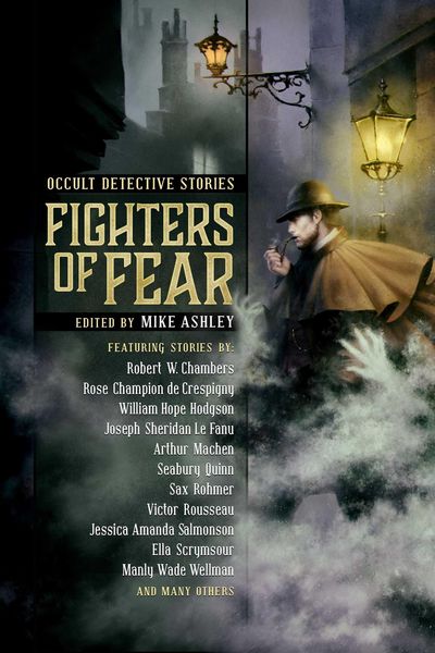 Produktbild: Fighters of Fear