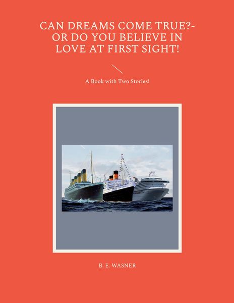 Produktbild: Can Dreams Come True?-Or Do You Believe In Love At First Sight!