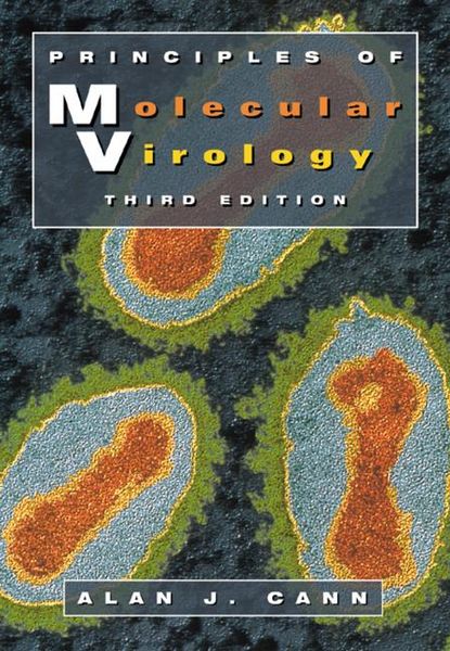 Produktbild: Principles of Molecular Virology (Standard Edition)