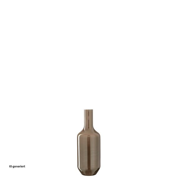 Produktbild: Leonardo Vase 18cm gold NEVE Vase 18cm gold NEVE