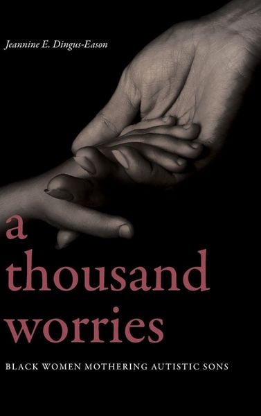 Produktbild: A Thousand Worries
