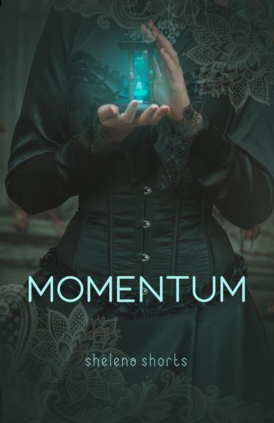 Produktbild: Momentum (De Momentumserie, #1)