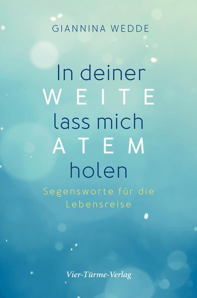 Produktbild: In deiner Weite lass mich Atem holen