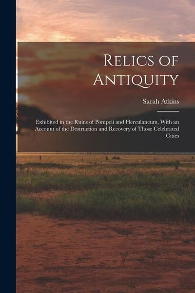 Produktbild: Relics of Antiquity