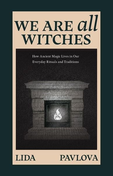 Produktbild: We Are All Witches