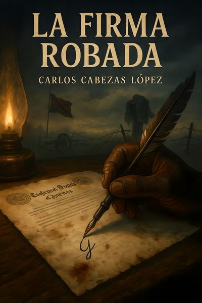 Produktbild: La Firma Robada