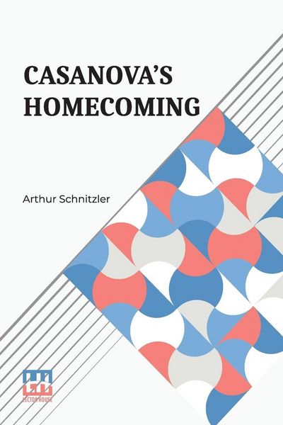 Produktbild: Casanova s Homecoming
