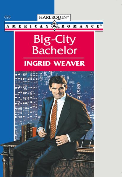 Produktbild: Big-city Bachelor
