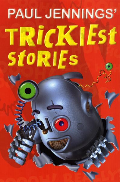 Produktbild: Trickiest Stories
