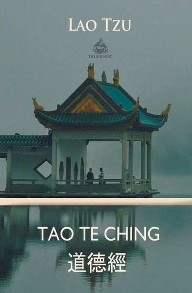 Produktbild: Tao Te Ching