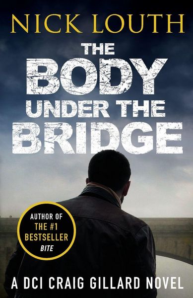 Produktbild: The Body Under the Bridge