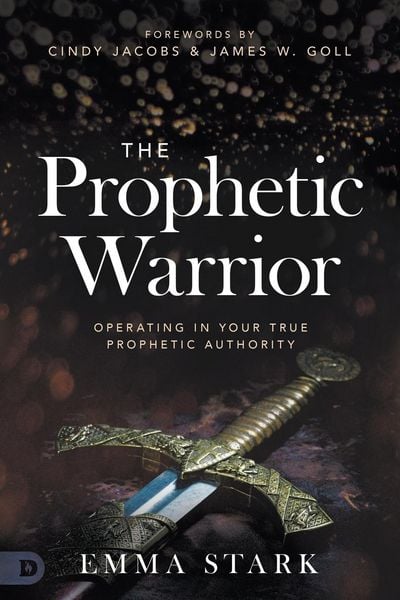 Produktbild: The Prophetic Warrior