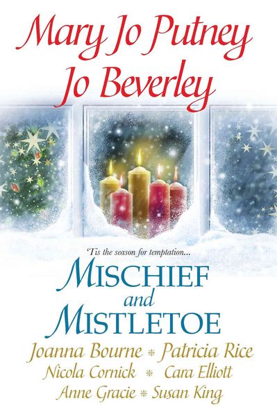 Produktbild: Mischief and Mistletoe