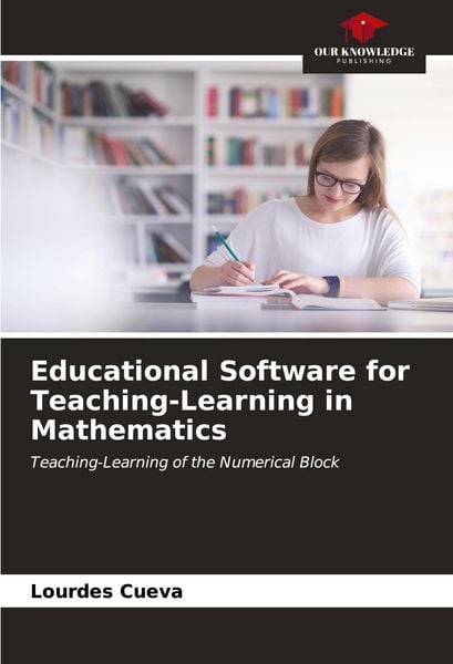Produktbild: Educational Software for Teaching-Learning in Mathematics