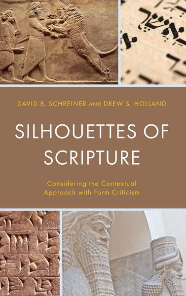 Produktbild: Silhouettes of Scripture