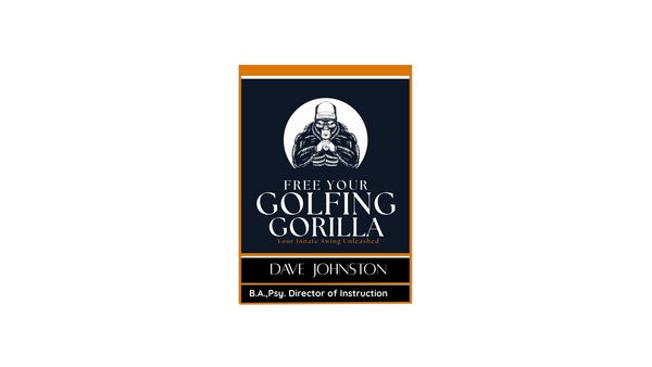 Produktbild: Free Your Golfing Gorilla!