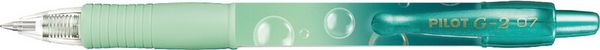Produktbild: Gelroll.G-2 Bubbles grün LEdit