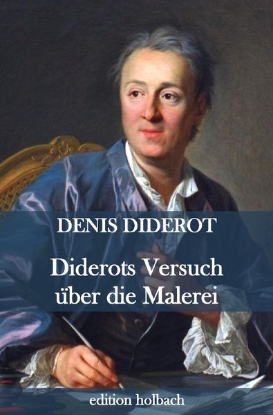 Produktbild: Diderots Versuch &uuml;ber die Malerei