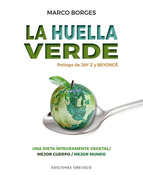 Produktbild: La huella verde