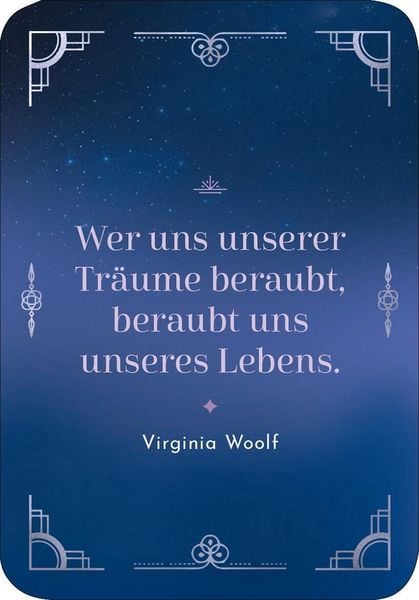 Produktbild: Nachtgedanken