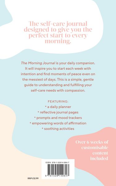 Produktbild: The Morning Journal