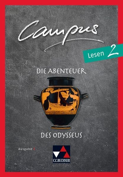 Produktbild: Campus C / Campus C Lesen 2 Ausgabe ab 2018