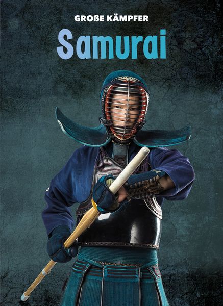 Samurai, Set von John Devin, Globolino Verlag, 978-94-6341-542-2