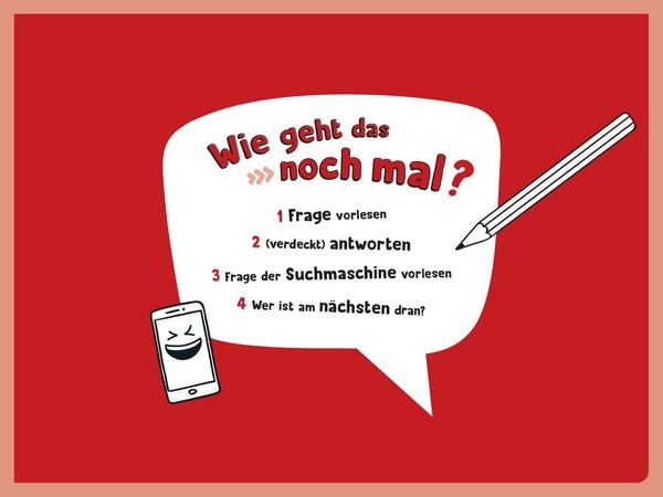 Produktbild: Sch&auml;tz mal! True Crime Edition