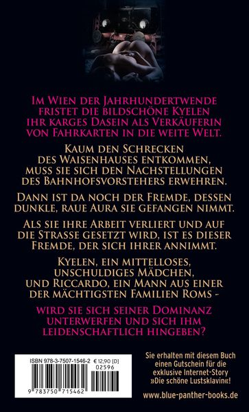 Produktbild: Das Souvenir - Weg des Begehrens | Erotischer Roman