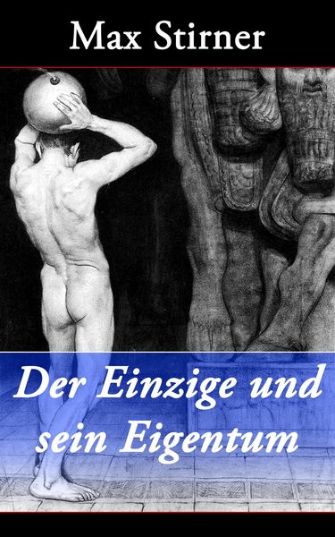 Produktbild: Der Einzige und sein Eigentum