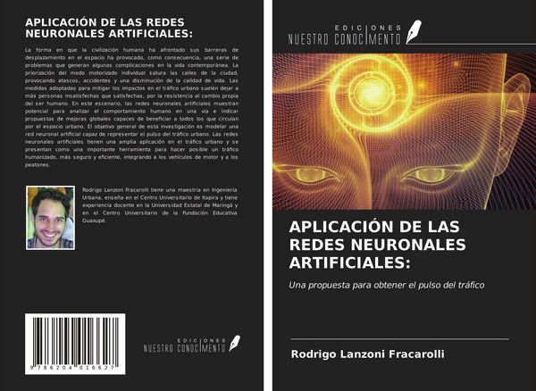 Produktbild: Aplicaci&oacute;n De Las Redes Neuronales Artificiales: