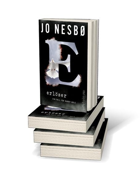 Erlöser' von 'Jo Nesbo' - Buch - '978-3-548-06186-3'