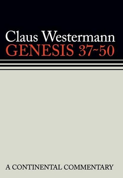 Produktbild: Genesis 37 - 50