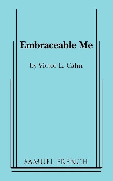 Produktbild: Embraceable Me