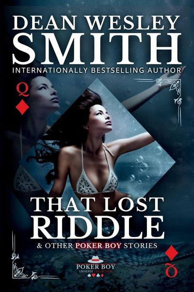 Produktbild: That Lost Riddle
