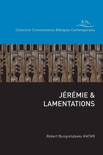 Produktbild: J&eacute;r&eacute;mie & Lamentations