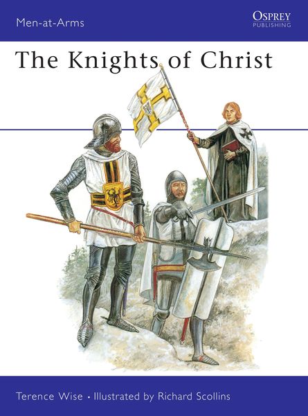 Produktbild: Knights of Christ