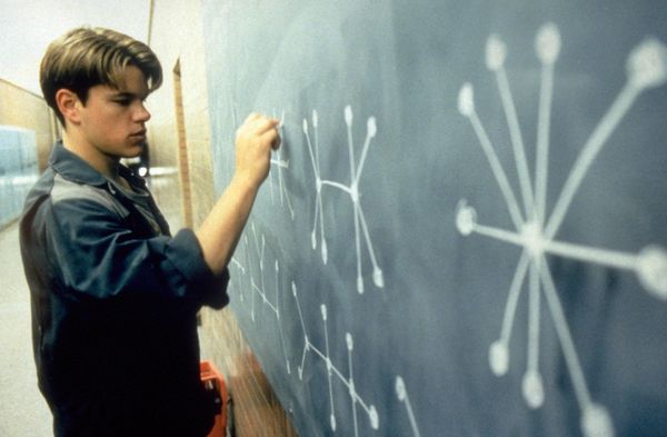 Produktbild: Good Will Hunting