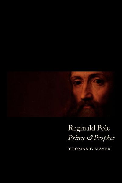 Produktbild: Reginald Pole